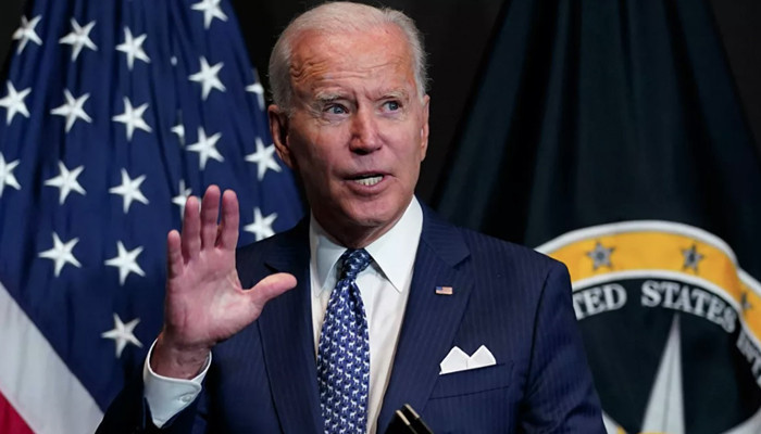Biden says he stands ‘squarely behind’ Afghanistan decision