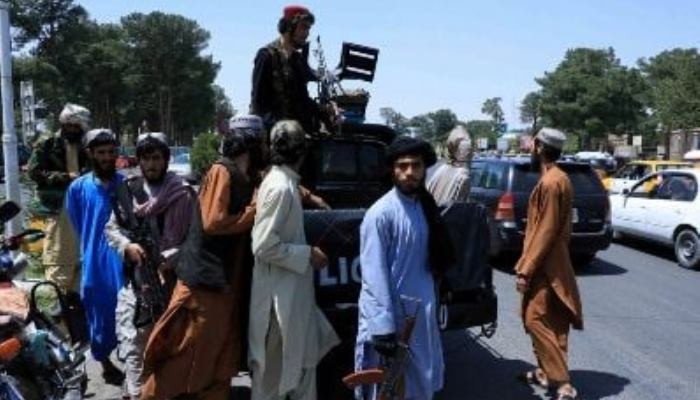 Թալիբներն ընդհանուր համաներում են հայտարարել Աֆղանստանի կառավարական պաշտոնյաների համար