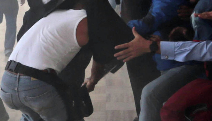 Մոսկվայում ծեծկռտուքին մասնակցած ՀՀ երկու քաղաքացի է ձերբակալվել