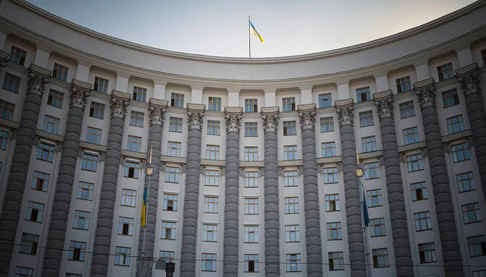 Кабмин Украины подготовил список из 70 россиян, которые подпадут под санкции