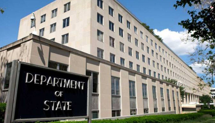 США призвали Ереван и Баку вернуться к предметным переговорам под эгидой МГ ОБСЕ