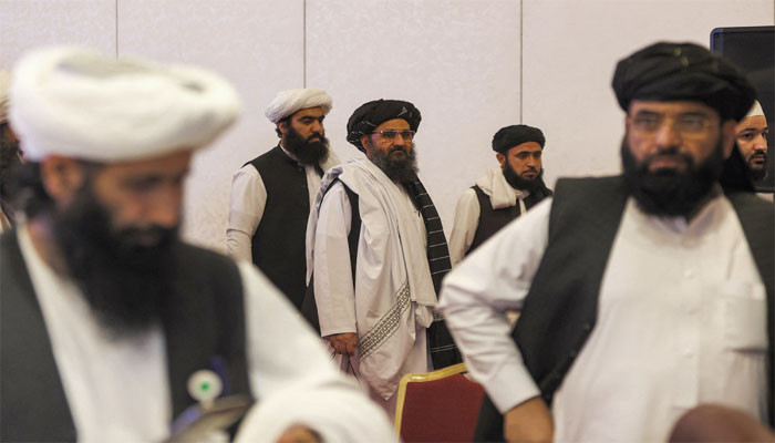 What a Taliban Government Will Look Like