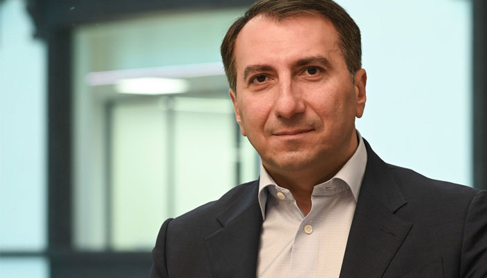 Artak Hanesyan։ Transformation and trust are important for success in modern banking