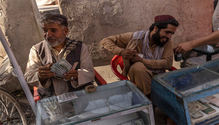 Համաշխարհային բանկը սառեցրել է Աֆղանստանին ուղղվող ֆինանսավորումը