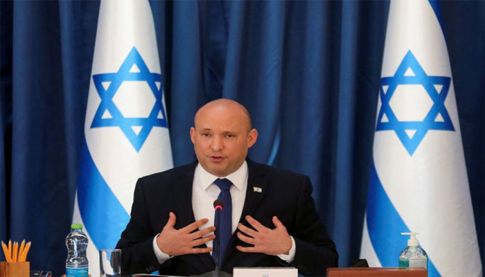 Իսրայելի վարչապետը ցանկանում է Իրանի դեմ մերձարևելյալ կոալիցիա ստեղծել