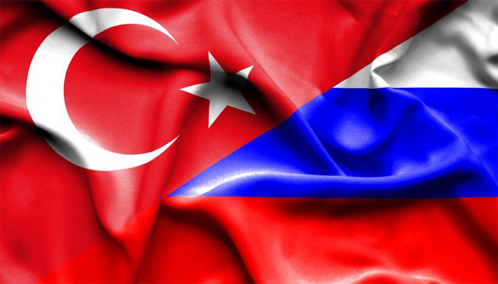 Կրեմլը հայտնել է Թուրքիայի հետ ունեցած տարաձայնությունների մասին
