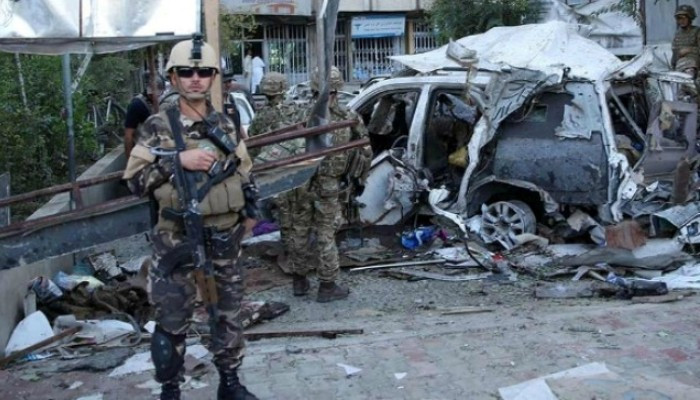 Теракты в Кабуле: США готовят ответный удар