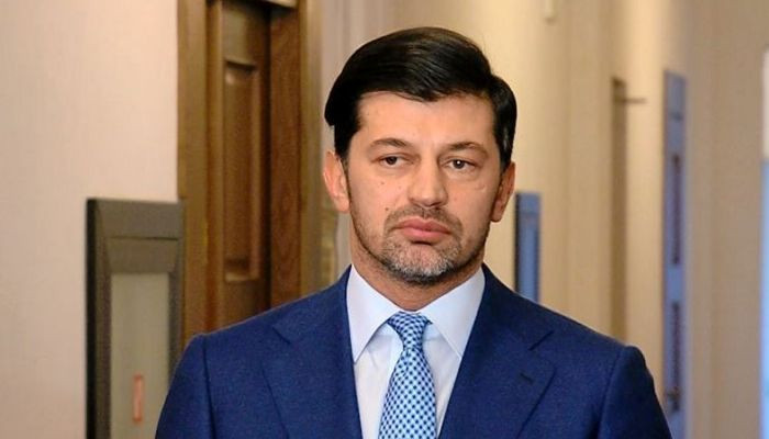Мэр Тбилиси посоветовал президенту Эстонии не лезть в дела чужих государств