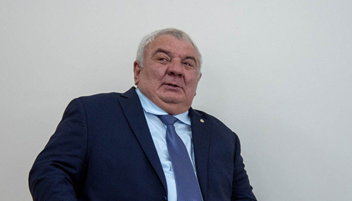 Апелляционный уголовный суд отменил запрет на выезд из Армении для Юрия Хачатурова