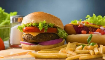 Dutch cities want to ban fast food restaurants in fight against obesity