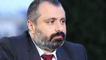 David Babayan Visited a Military Units of the Defense Arm