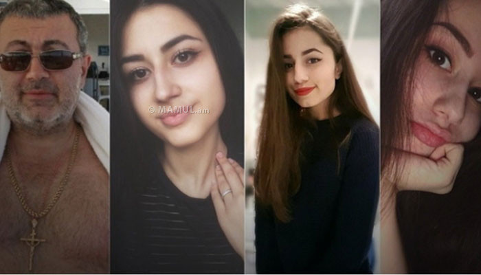 Դուստրերի կողմից սպանված Միխայիլ Խաչատուրյանը մանկապիղծ է ճանաչվել