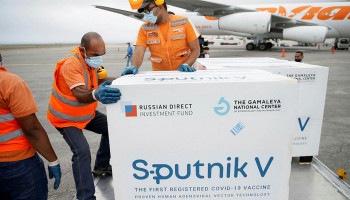 Peru to build plant to make Sputnik V COVID-19 vaccine - President