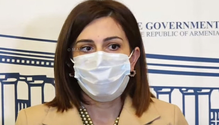 ''What awaits the citizens who will not get vaccinated or tested''. Journalists to the Minister