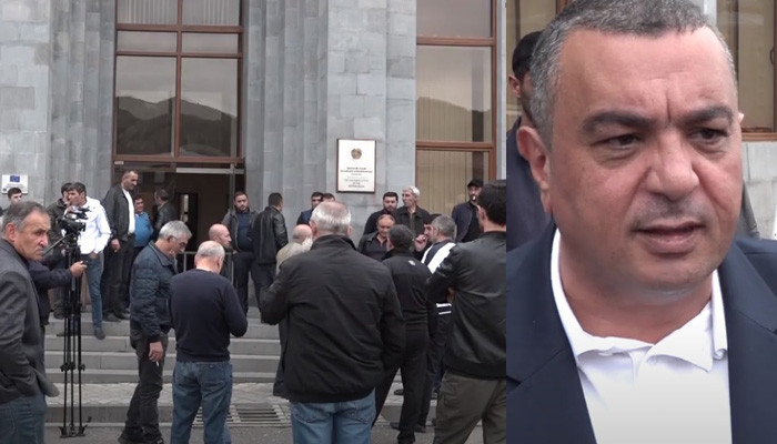 Адвокат: Они сделают все, чтобы Арушанян оставался под арестом до выборов в ОМС 17 октября