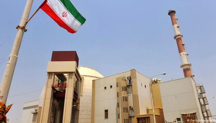 Тегеран возобновит переговоры по ядерной сделке в Вене