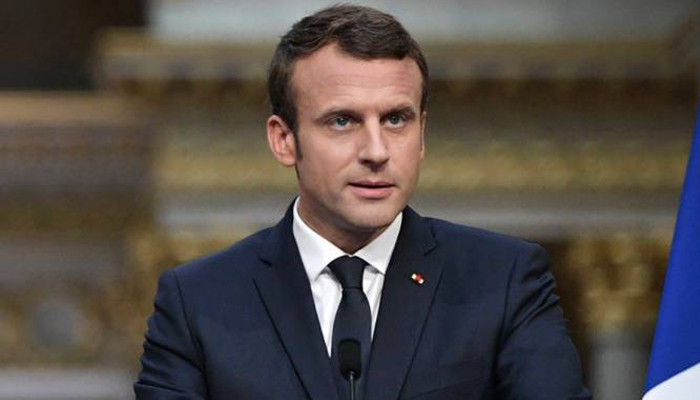 Макрон объявил о нейтрализации ВС Франции главы «ИГ в Большой Сахаре»