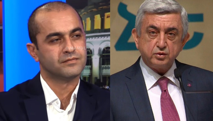 «Սերժ Սարգսյանն ապրիլի 5-ին չի ժամանել Կարլսռուհե, չի գիշերել Բադեն-Բադենում»․ փաստաբան