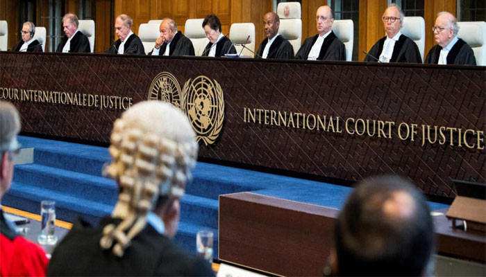 «Հայաստանն ընդդեմ Ադրբեջանի գործով հայցադիմումը մուտք եղավ ՄԱԿ֊ի Արդարադատության միջազգային դատարան»․ Մարուքյան