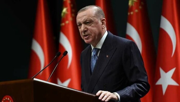 Эрдоган: «Азербайджан, воспользовавшись своим правом на самооборону, положил конец оккупации своих территорий»