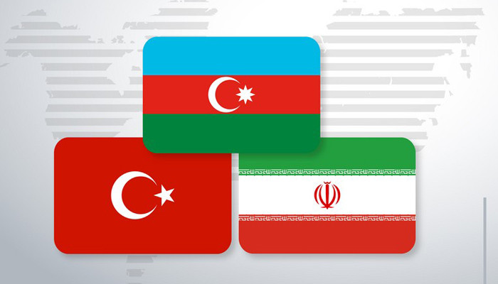 В Тегеране состоится встреча глав МИД Азербайджана, Турции и Ирана