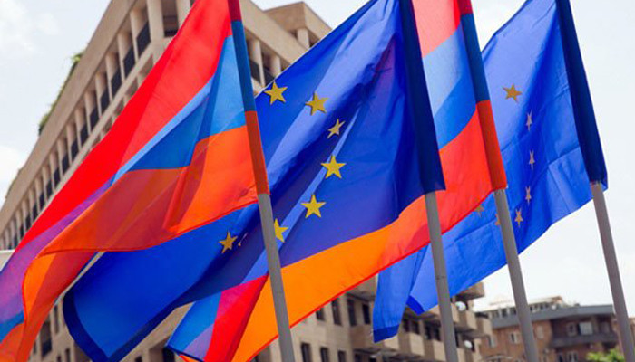Delegation to Armenia: EU stands ready to facilitate contacts