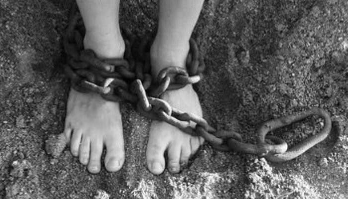 Тюменку осудили на 5 лет за продажу 13-летней дочери в секс-рабство