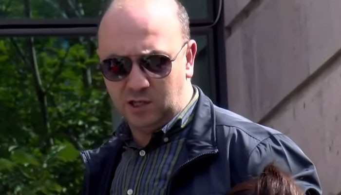 Адвокат: Давид Галстян не принимает предъявленное ему обвинение