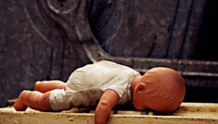 На Кубани найдены мертвыми 16-летняя девочка и ее новорожденный ребенок