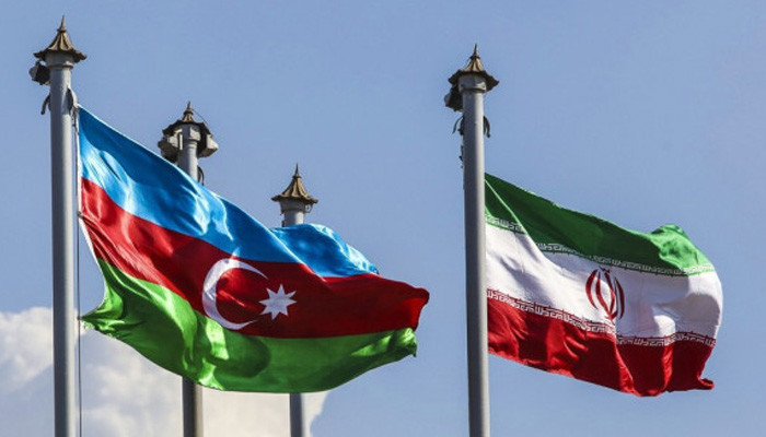 В Баку временно закрыли офис представителя Верховного лидера Ирана