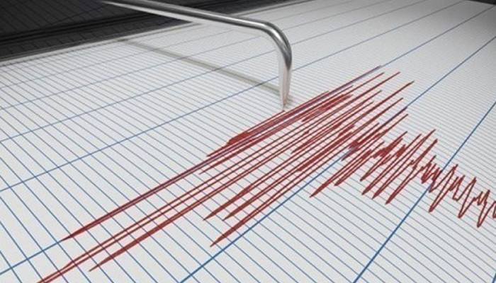 В Ширакской области произошло землетрясение
