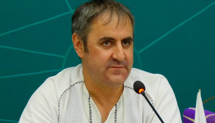 Ваагн Хачатрян: Армения не предоставляла воздушный коридор, хватит распространять дезинформацию