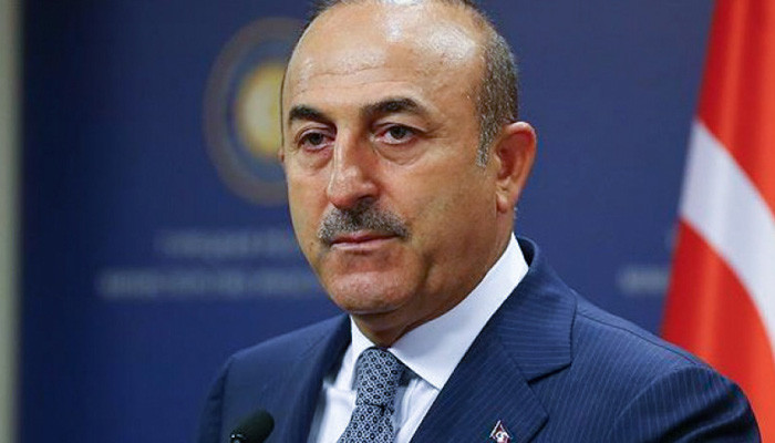 Чавушоглу: Азербайджано-армянские отношения могут быть нормализованы только посредством нового мышления и активной дипломатии
