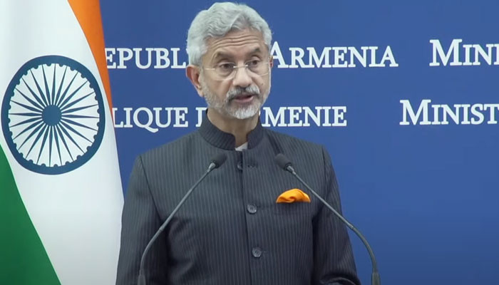 Глава МИД Индии: Дружба между Арменией и Индией имеет многовековую историю