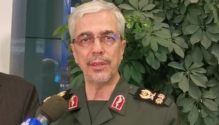 Top Iranian commander pursuing arms purchases from Russia in Moscow trip