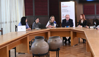Yerevan to host “Polish Days in Armenia” project