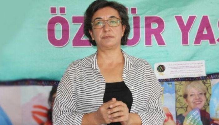 Թուրքիայում քրդուհի ակտիվիստը դատապարտվել է 30 տարվա ազատազրկման