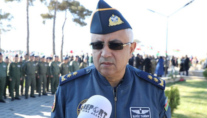 Ադրբեջանը մտադիր է ռազմական նոր ինքնաթիռներ գնել