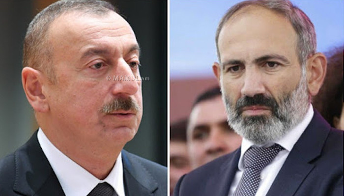 Նոյեմբերի 9-ին Հայաստանը և Ադրբեջանը Մոսկվայում 2 փաստաթուղթ են ստորագրելու