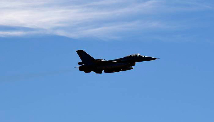 Turkey starts purchase of F-16 jets - minister