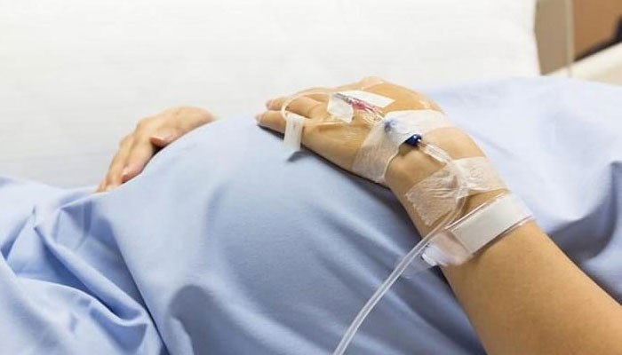 Ռիսկի խմբում գտնվող հղիները COVID-19-ի ծանր ընթացքից կարող են խուսափել՝ պատվաստվելով. ԱՆ