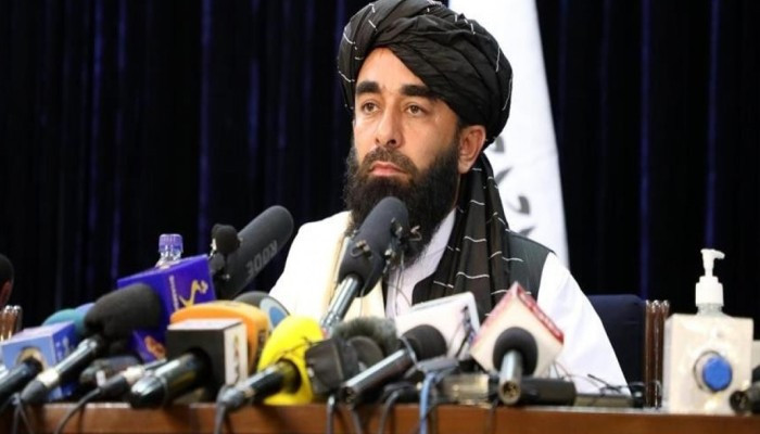 Талибы не будут участвовать в министерской встрече в Иране по Афганистану