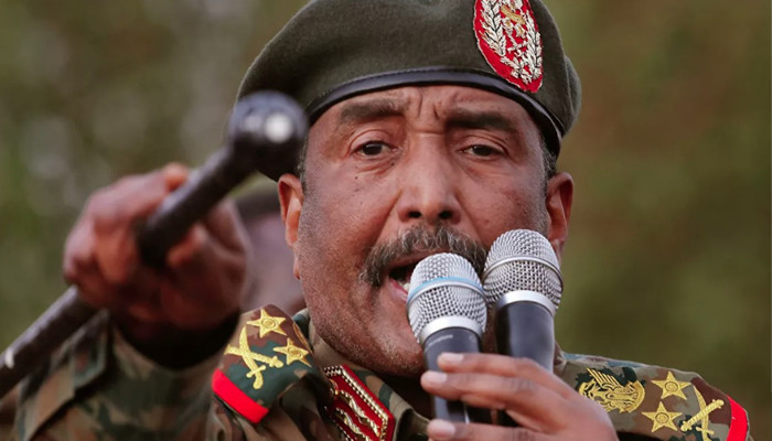 Премьер и Суверенный совет появятся в Судане в течение недели