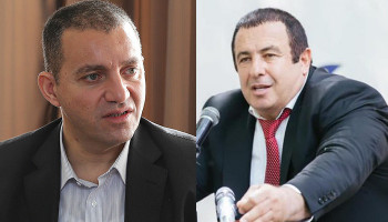 Ваан Керобян: Гагик Царукян в последний момент отказался от закупки винограда