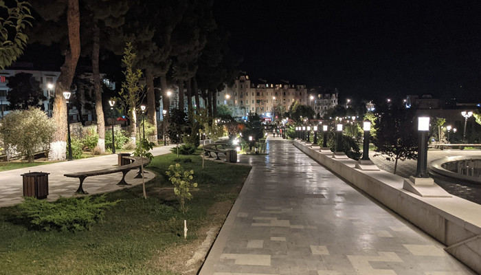 Тигран Абрамян: Какими будут приоритеты распределения квартир в Арцахе?