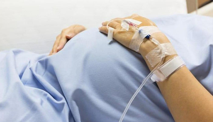 В Армении от коронавируса скончалась беременная женщина