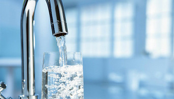 С 1 января 2022 года в Армении именится тариф на воду
