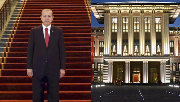 Israeli couple arrested in Turkey over photo of Erdogan’s home