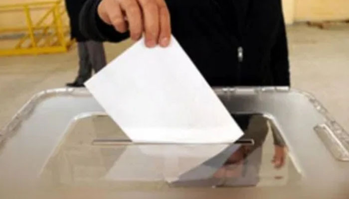 ЦИК Армении опубликовал предварительные результаты выборов в 5 общинах