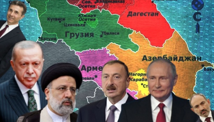 Турция и Россия подтвердили актуальность формата «3+3»